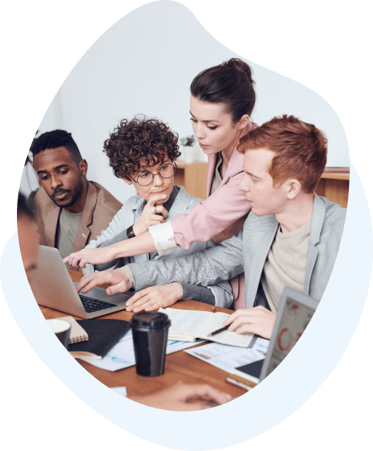 Groupe de personne du site convergences conseil