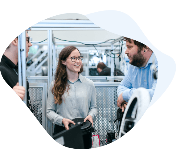 image d'une discussion du site convergences conseil